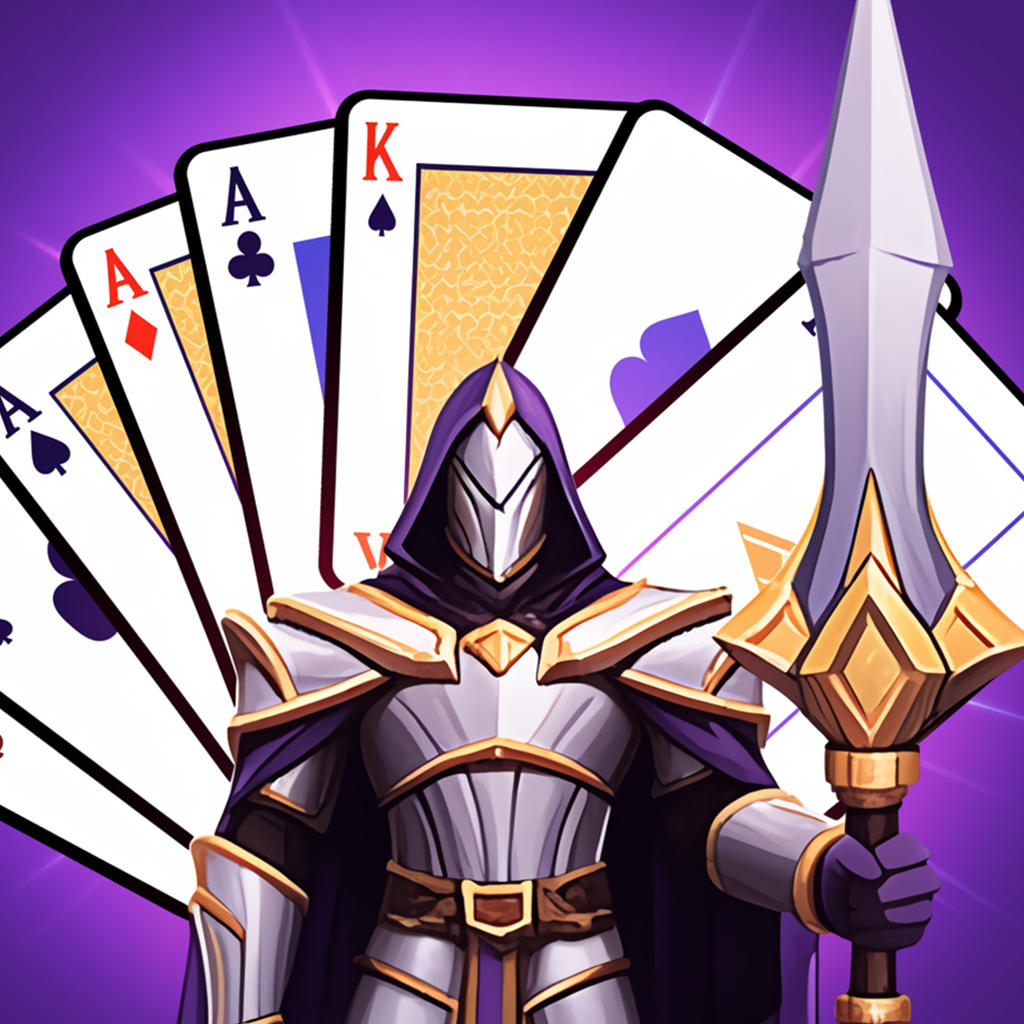 Poker King Adventure
